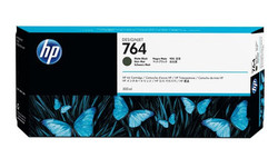 HP C1Q16A Matte-black Original Ink Cartridge