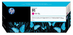 HP C9468A Magenta Original Ink Cartridge