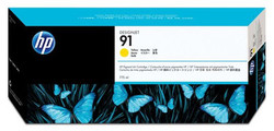 HP C9469A Yellow Original Ink Cartridge
