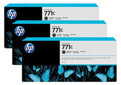 HP B6Y31A Matte-black Original Ink Cartridge