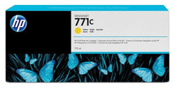 HP B6Y10A Yellow Original Ink Cartridge