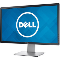 Dell Professional P2314Ht 23" Widescreen 16:9 Full HD LED IPS PC Monitor - DisplayPort, DVI, VGA, USB