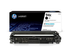 HP 94X CF294X Black Original Toner Cartridge