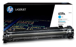 HP W2011A 659A Cyan Original Toner Cartridge