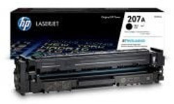 HP 207A W2210A Black Original Toner Cartridge