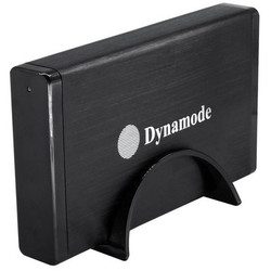 Dynamode 3.5" SATA USB 3.0 Hard Disk Enclosure