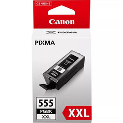Canon PGI-555XXL 8049B001 Black Original Ink Cartridge