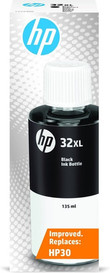 HP 32XL 1VV24AE Black Original Ink Cartridge