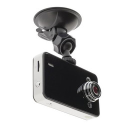VLine HD In Car Dash Cam CCTV Camera DVR Recorder