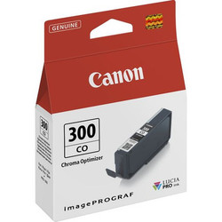 Canon PFI-300CO 4201C001 Chroma-optimizer Original Ink Cartridge
