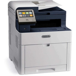 Xerox WorkCentre 6515N Colour Laser Printer + 2 Black & 1 set of Colour Toner Cartridges + 1 Set of Xerox OEMS