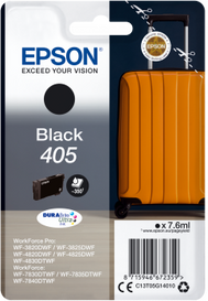 Epson 405 C13T05G14010 Black Original Ink Cartridge