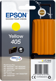Epson 405 C13T05G44010 Yellow Original Ink Cartridge