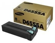 Samsung D6555A Black Original Toner Cartridge