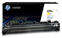 HP W2012A 659A Yellow Original Toner Cartridge