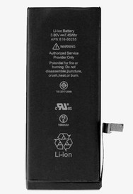 OTHER Generic Replacement Battery for Apple iPhone 7