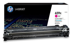 HP W2013X 659X Magenta Original Toner Cartridge