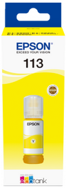 Epson 113 C13T06B440 Yellow Original Ink Cartridge