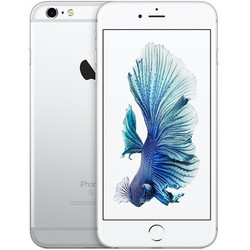 Apple iPhone 6s 128GB 3G/4G Silver 4.7" Unlocked