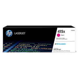 HP 415X W2033X Magenta Original Toner Cartridge