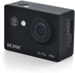 ACME VR04 HD 720p Sport Action Cam Camera + Accessories
