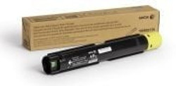 Xerox 106R03738 Yellow Original Toner Cartridge