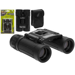 Summit 8 x 21mm Binoculars with Neck Strap & Carry Case