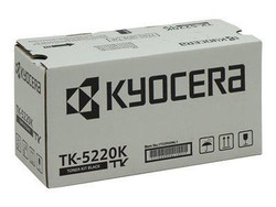 Kyocera Black Toner Cartridge 1T02R90NL1 TK5220K