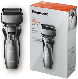 Panasonic ES-RW33 2-Blade Wet & Dry Mens Electric Foil Shaver