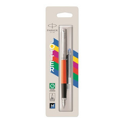 Parker Jotter Originals Fountain Pen Refillable - Orange