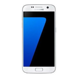 Samsung Galaxy S7 32GB 3G/4G White 5.1" Unlocked