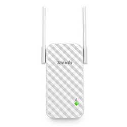 Tenda A9 N300 WiFi Booster Network Range Extender