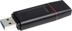 Kingston 256GB DataTraveler Exodia USB 3.2 Gen 1 Pen Drive Memory Stick DTX/256GB