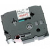 Brother Black, Yellow Label TZE-651