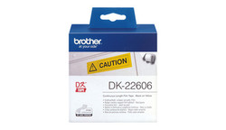 Brother Black, Yellow Label DK-226066