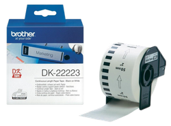 Brother Label DK-22223