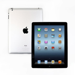 Apple iPad 3 9.7 inch Wi-Fi 32GB iOS Tablet