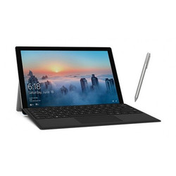 Microsoft Surface Pro 4 12.3 Inch Wi-Fi 128GB Windows 10 Pro Tablet with Keyboard & Surface Pen