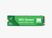 Western Digital Green SN350 1TB Solid State Drive
