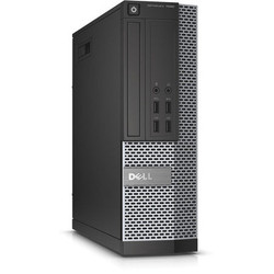 Dell OptiPlex 7020 SFF Intel Core i5 8GB RAM 500GB HDD Small Form Factor (SFF) Windows 10 Pro PC