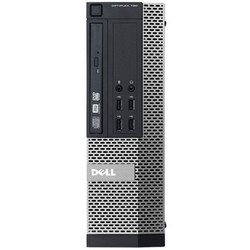 Dell Optiplex 790 SFF PC Intel i3-2120 Dual Core 3.30GHz 4GB RAM 250GB HDD DVD Windows 10 Professional