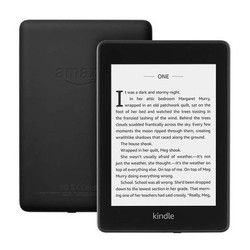 Amazon Kindle Paperwhite 4 (10th Gen) 6" 8GB WiFi & Built-in Light eBook Reader