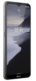 Nokia 2.4 4G 32GB Charcoal 6.5" Unlocked & SIM Free Dual SIM Mobile Phone