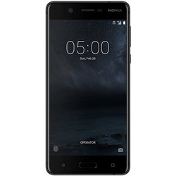 Nokia 5 5.2 inch 16GB 4G SIM Free & Unlocked Mobile Phone