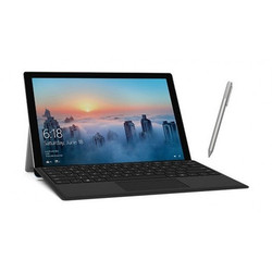 Microsoft Surface Pro 4 12.3" Tablet PC Core i7 Processor 8GB RAM 256GB SSD Inc. Keyboard & Surface Pen - Windows 11 Professional