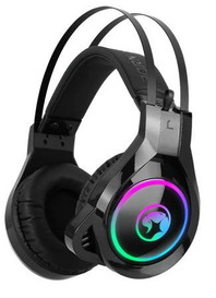 Marvo Scorpion HG8901 Wired Gaming Headset with Mic for PC & Laptop