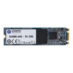 Kingston A400 240GB SATA M.2 Solid State Drive (SSD)