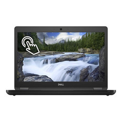 Dell Latitude 5490 Touch Screen Intel Core i5 16GB RAM 256GB SSD 14 inch Windows 11 Pro Refurbished Laptop