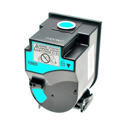 Recycled Konica Minolta Cyan Toner Cartridge TN-310C 4053703