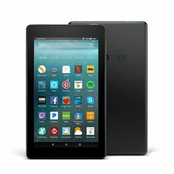 Amazon Kindle Fire HD 8 (7th Gen) 8" 32GB WiFi Tablet with Alexa